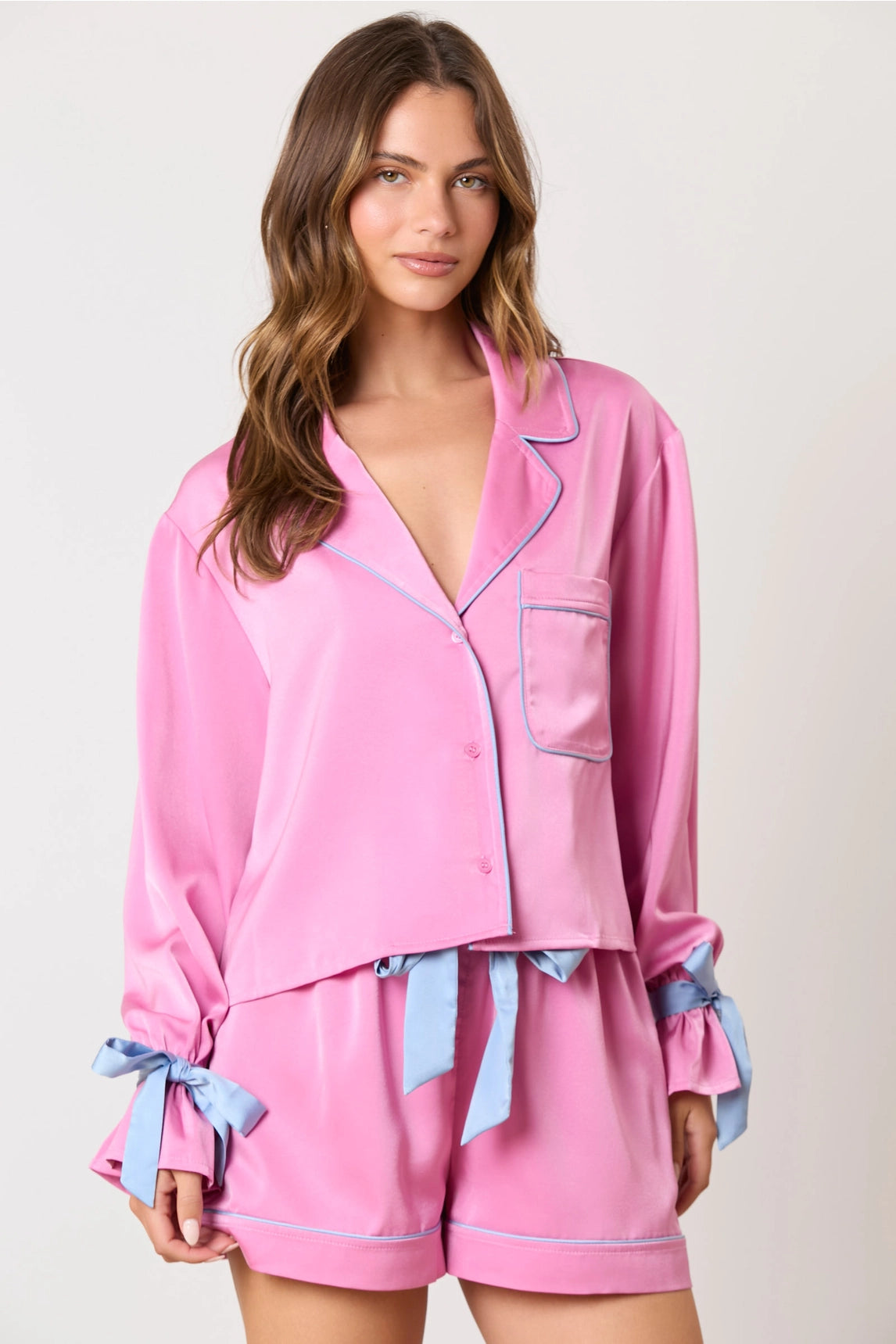 Sweet Dreams Pajama Set