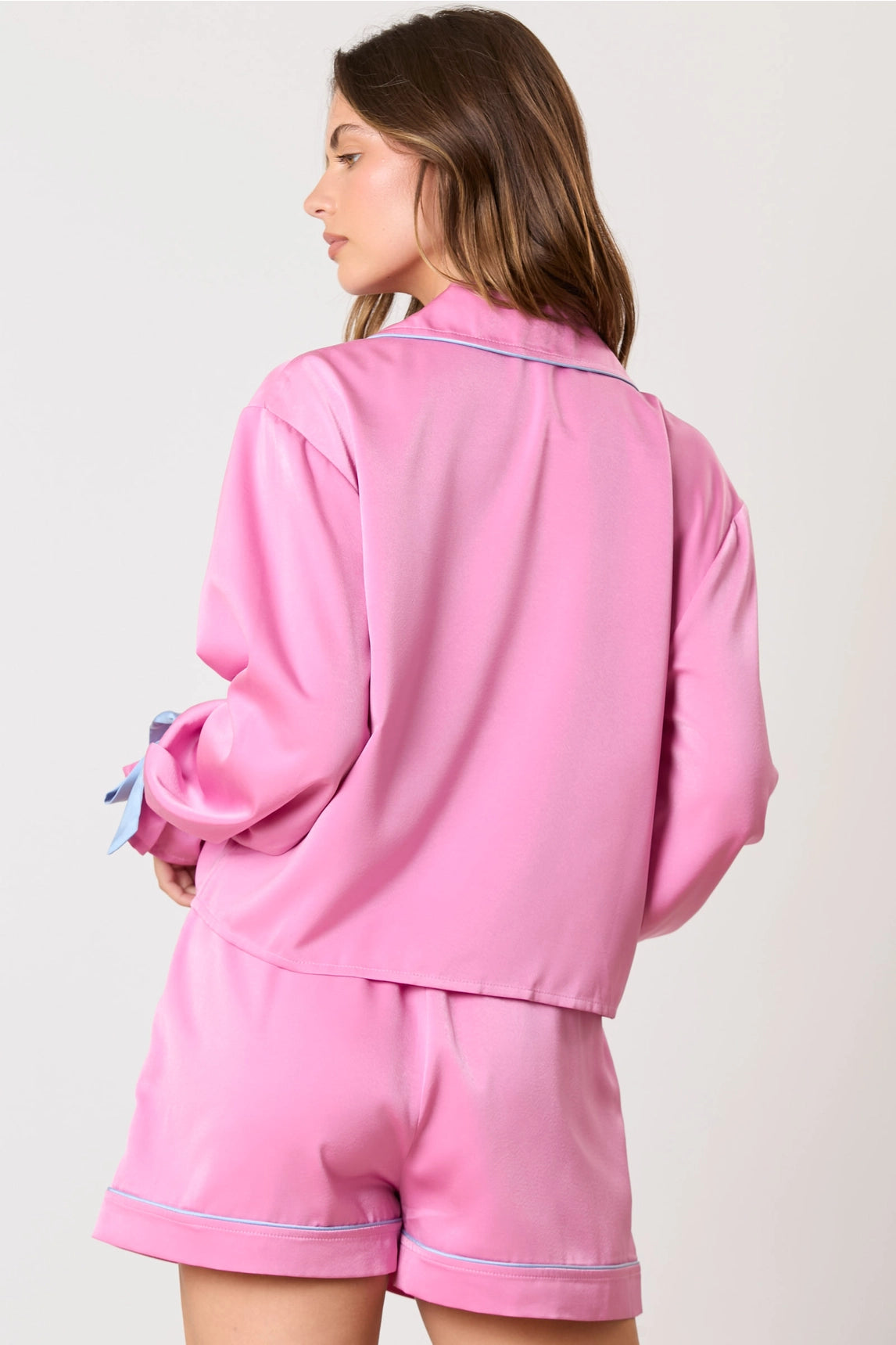 Sweet Dreams Pajama Set